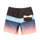 Quiksilver Ανδρικό μαγιό Surfsilk Panel 18" - Board Shorts for Men